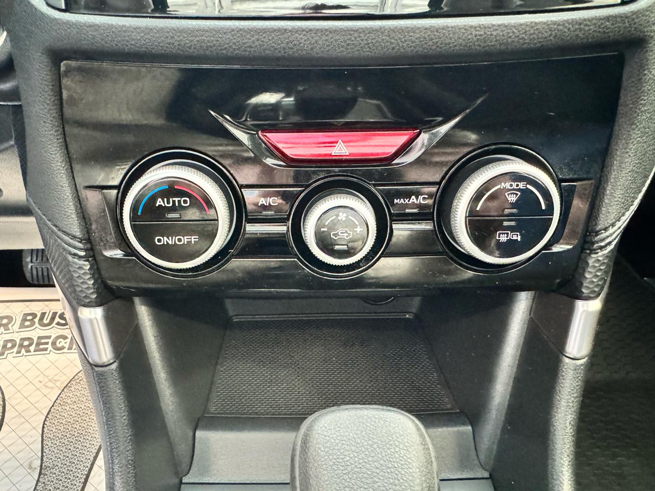 Subaru Forester Premium CVT 2021