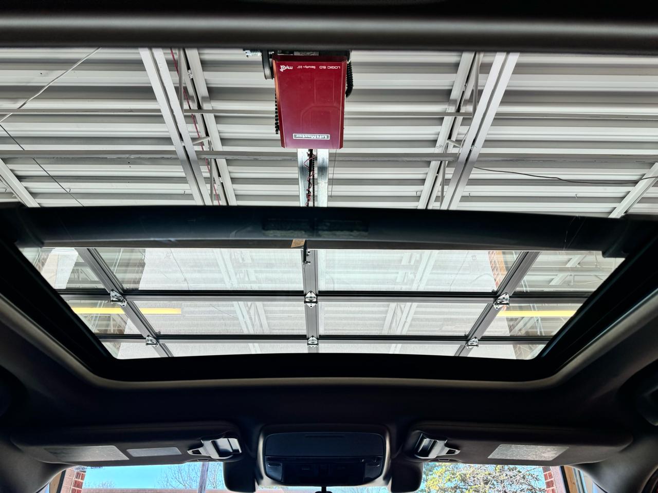 Subaru Forester Premium CVT 2021