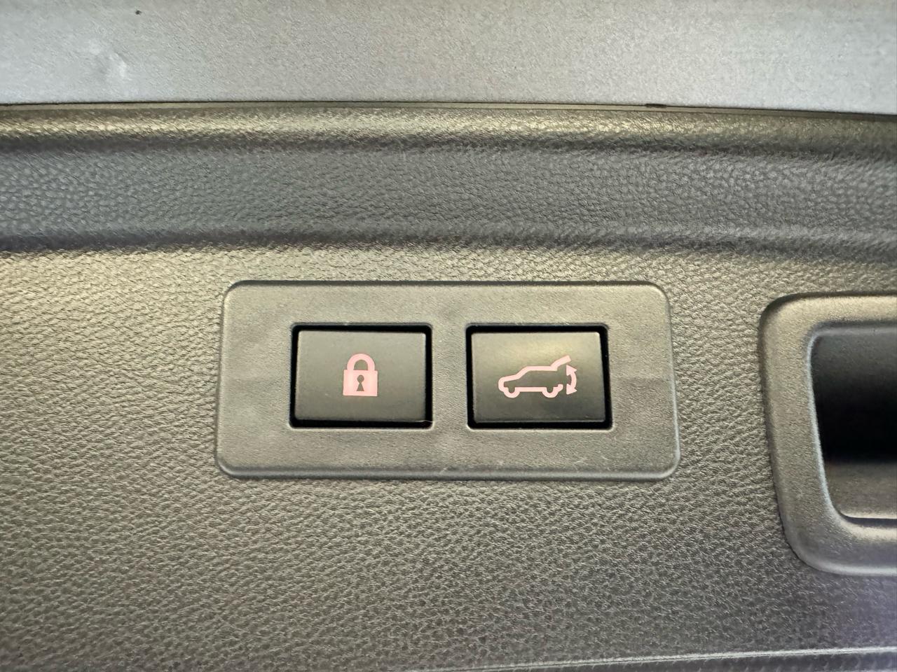 Subaru Forester Premium CVT 2021