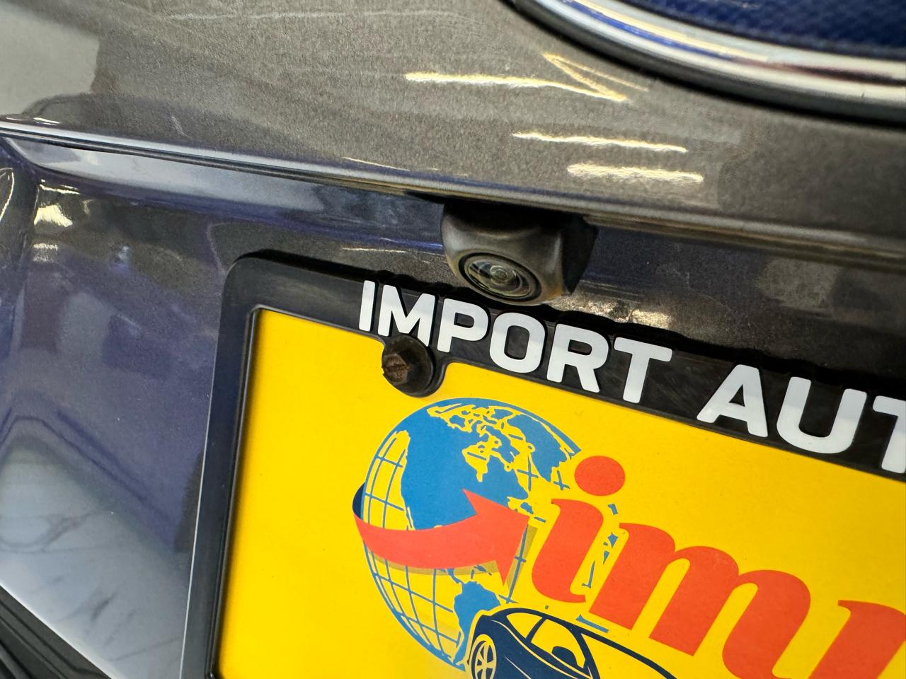 Subaru Forester Premium CVT 2021