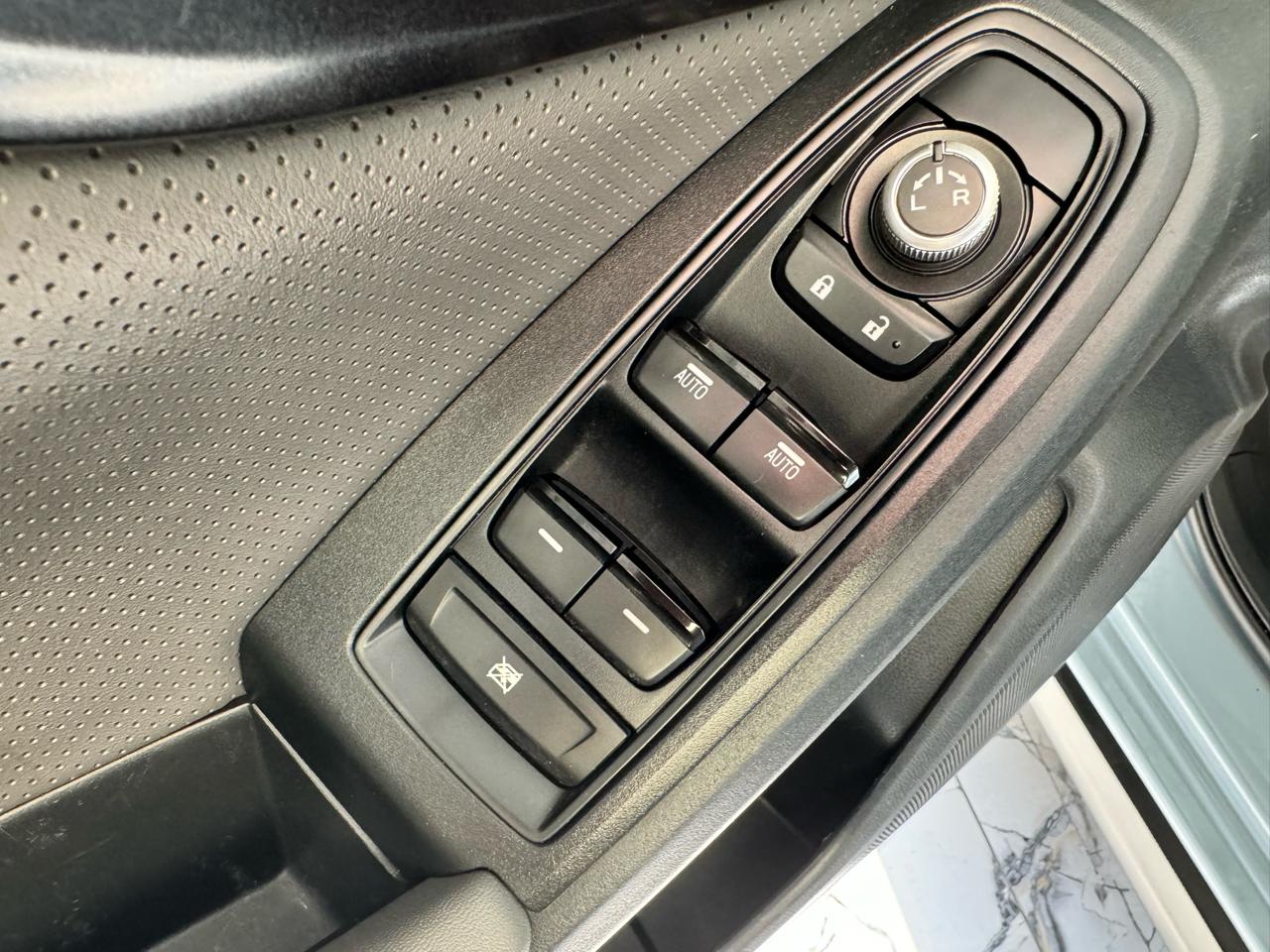 Subaru Crosstrek Sport CVT 2022