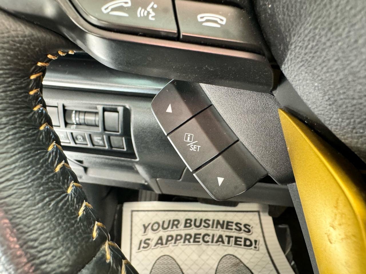 Subaru Crosstrek Sport CVT 2022