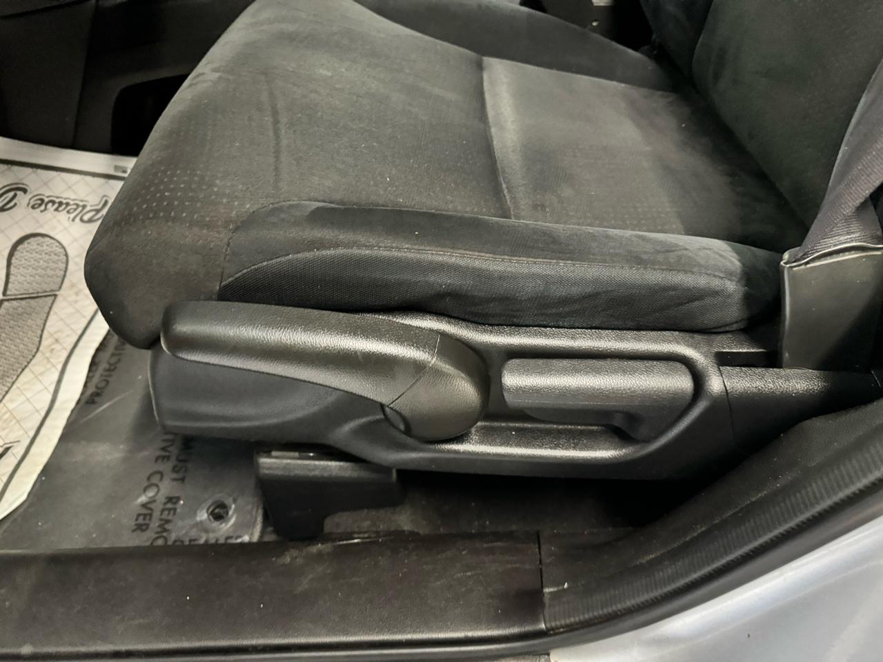 Honda CR-V AWD 5dr EX 2014