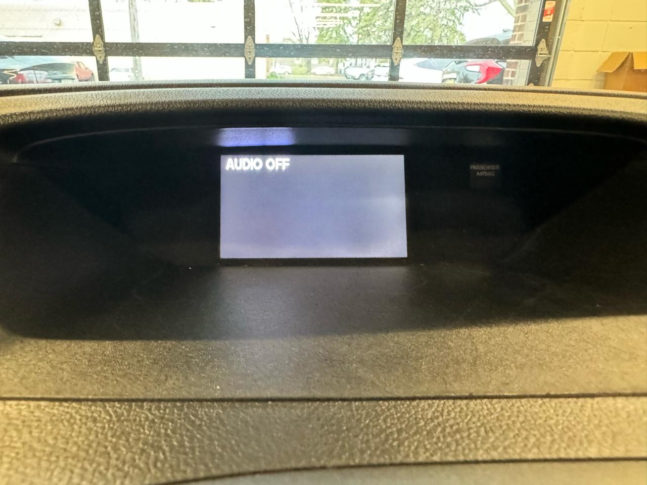 Honda CR-V AWD 5dr EX 2014