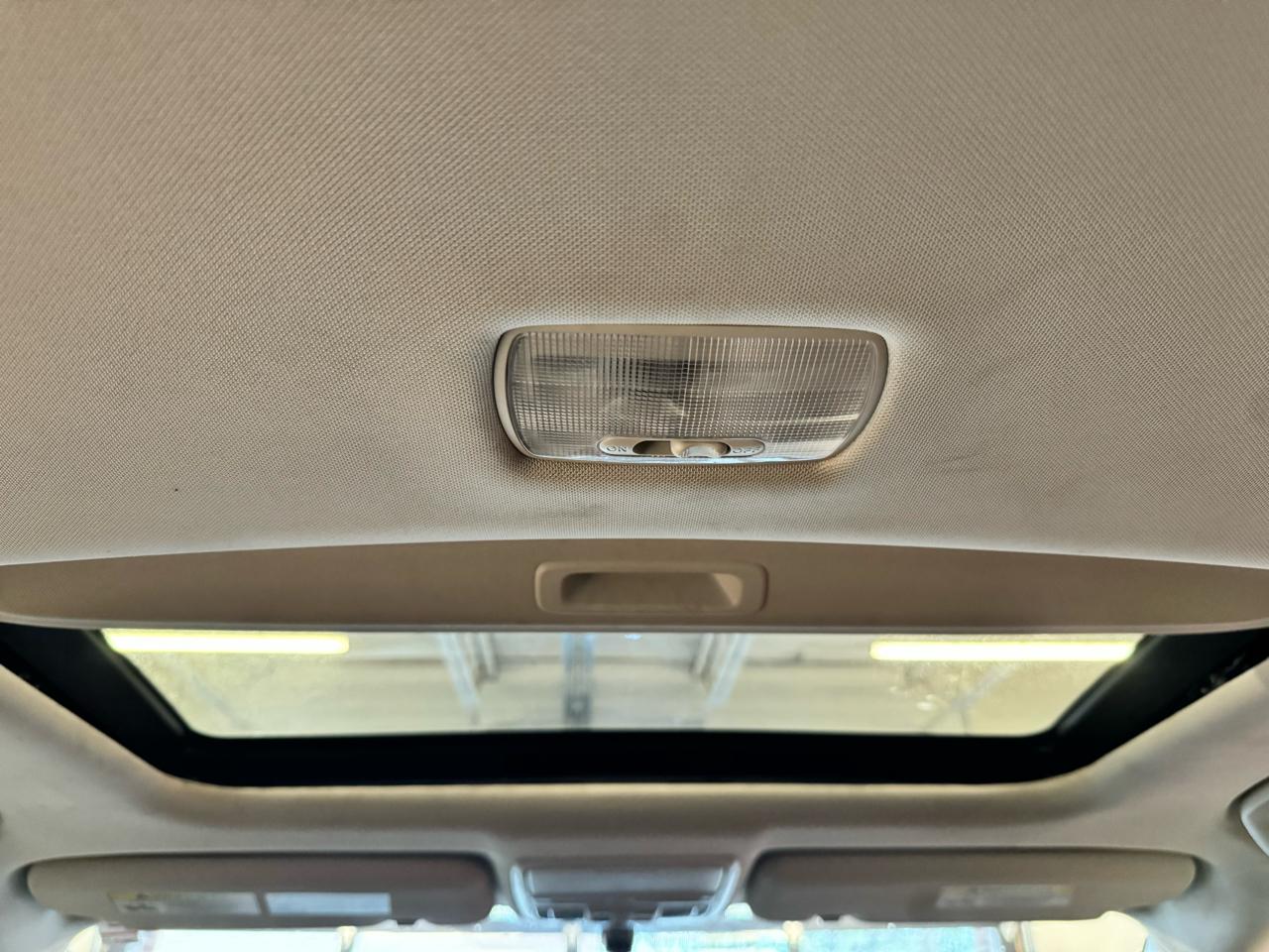 Honda CR-V AWD 5dr EX 2014