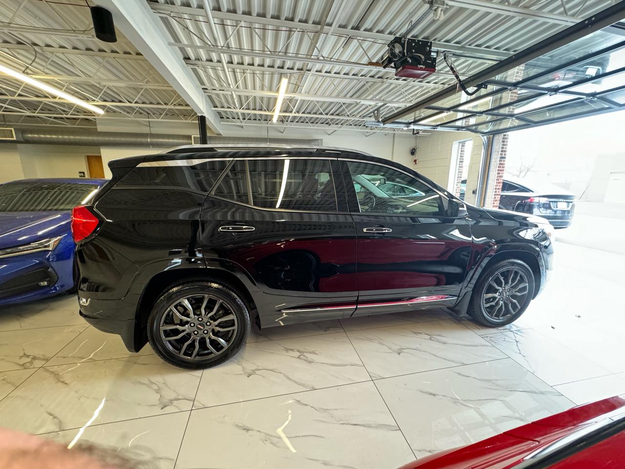 GMC Terrain AWD 4dr Denali 2024