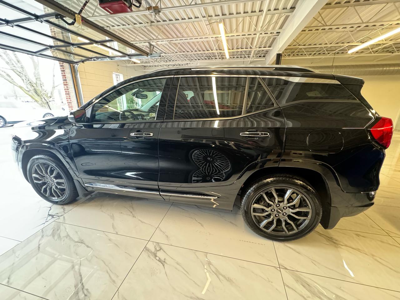 GMC Terrain AWD 4dr Denali 2024