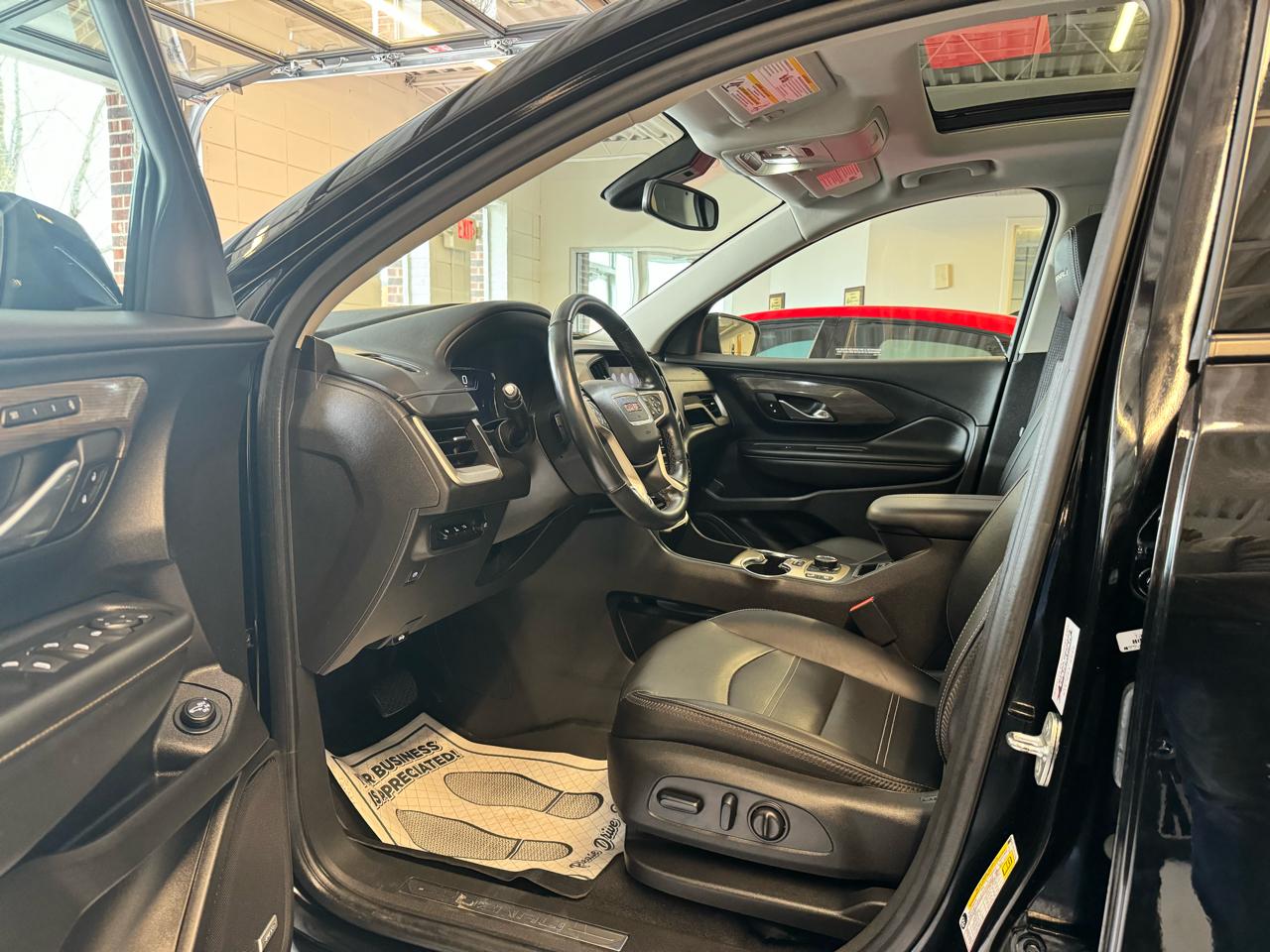 GMC Terrain AWD 4dr Denali 2024