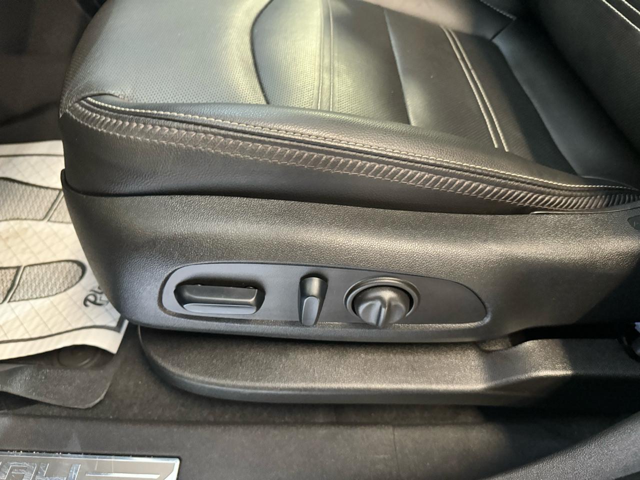 GMC Terrain AWD 4dr Denali 2024