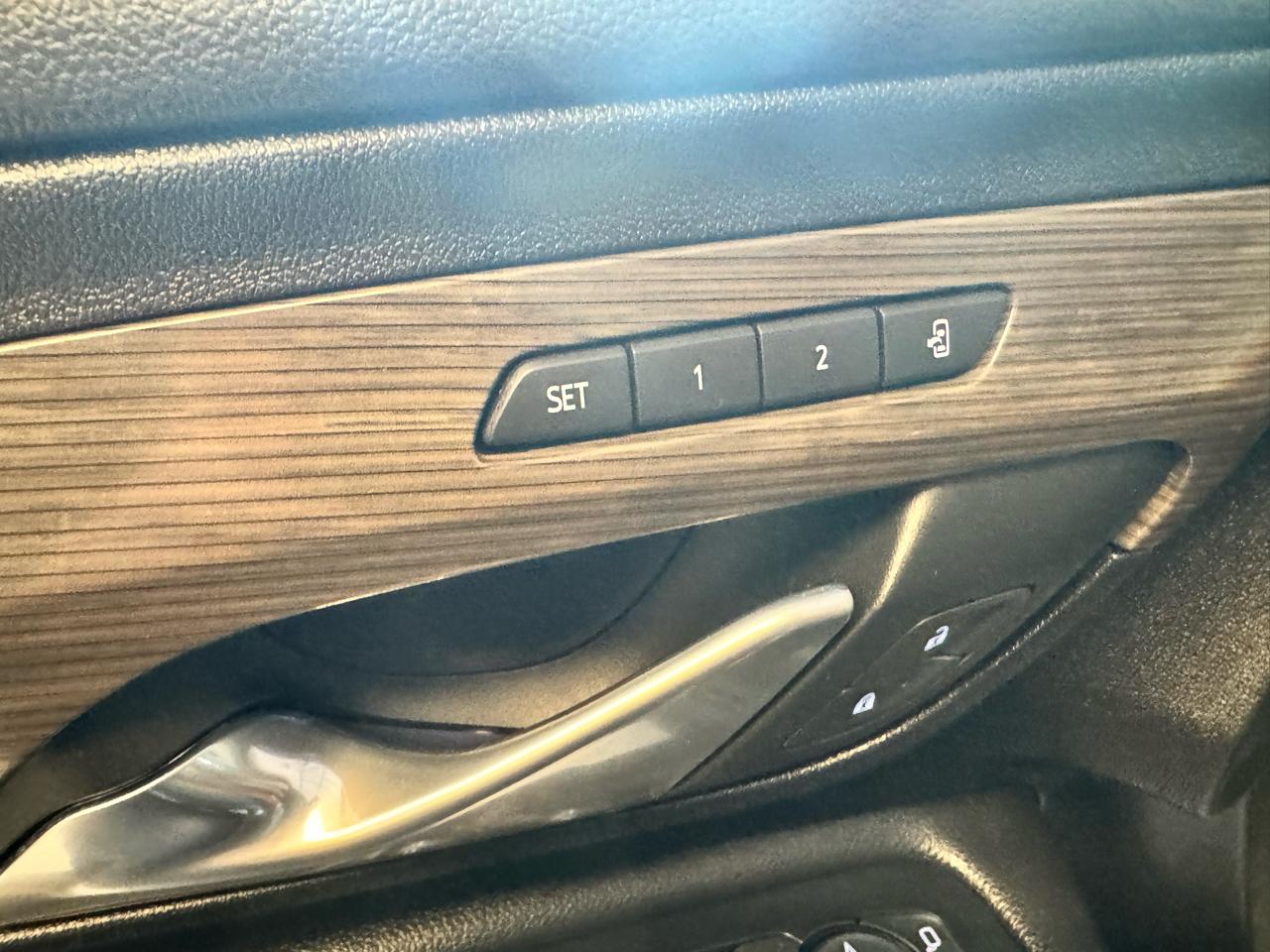 GMC Terrain AWD 4dr Denali 2024