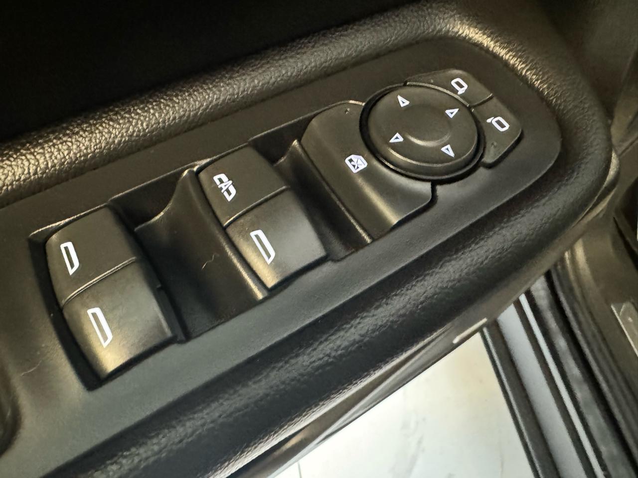 GMC Terrain AWD 4dr Denali 2024