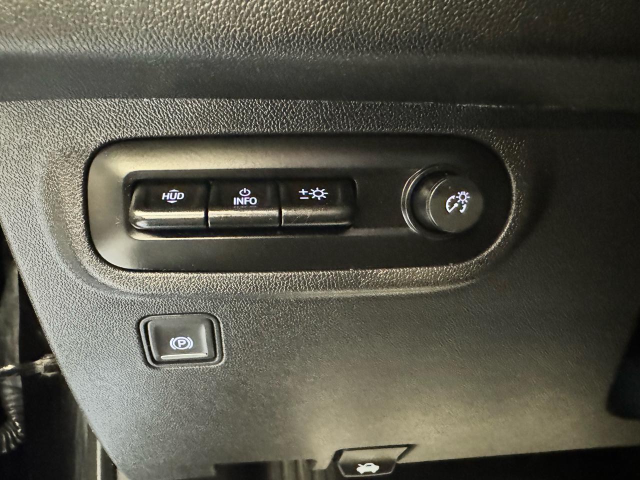 GMC Terrain AWD 4dr Denali 2024