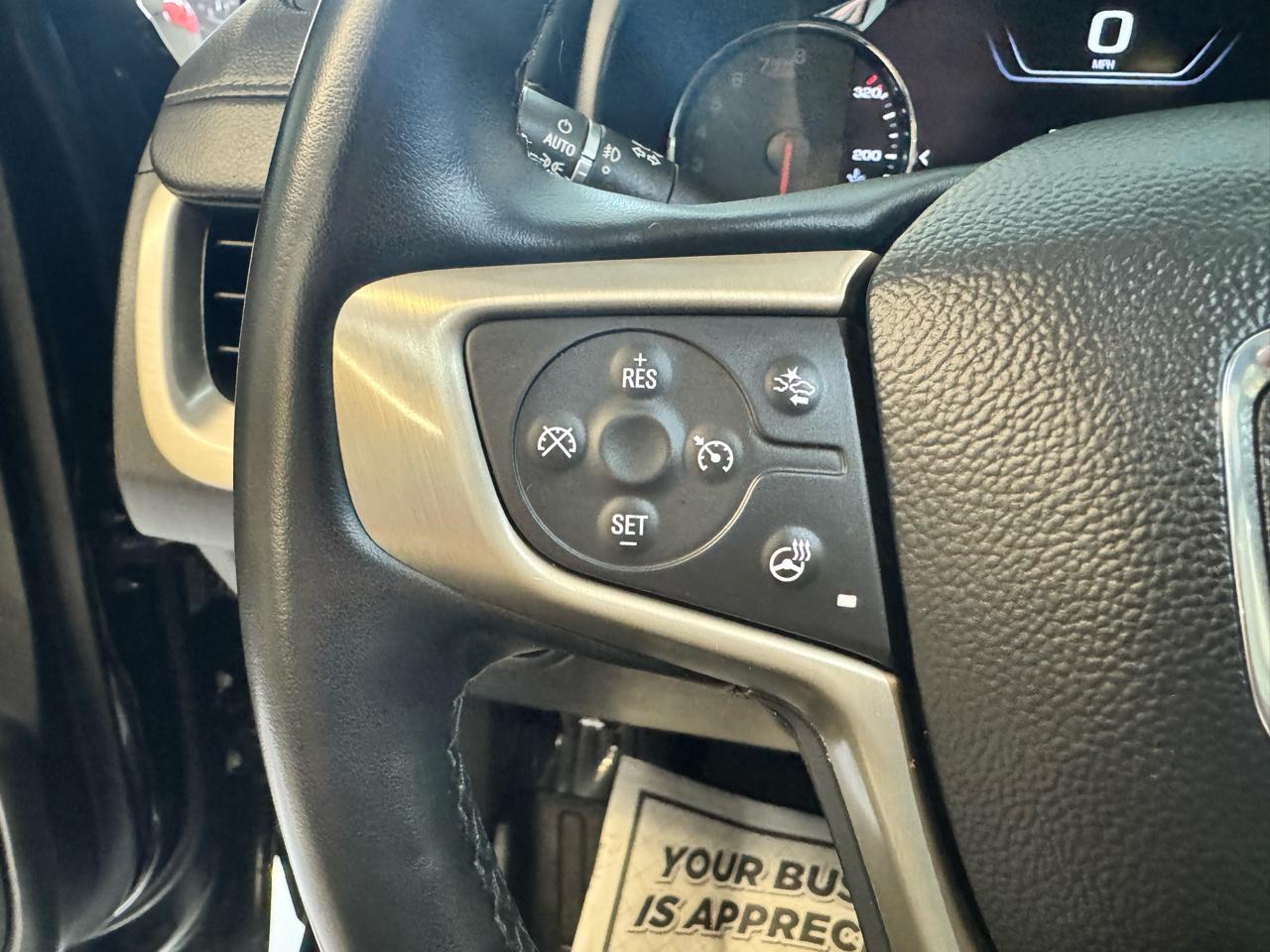 GMC Terrain AWD 4dr Denali 2024