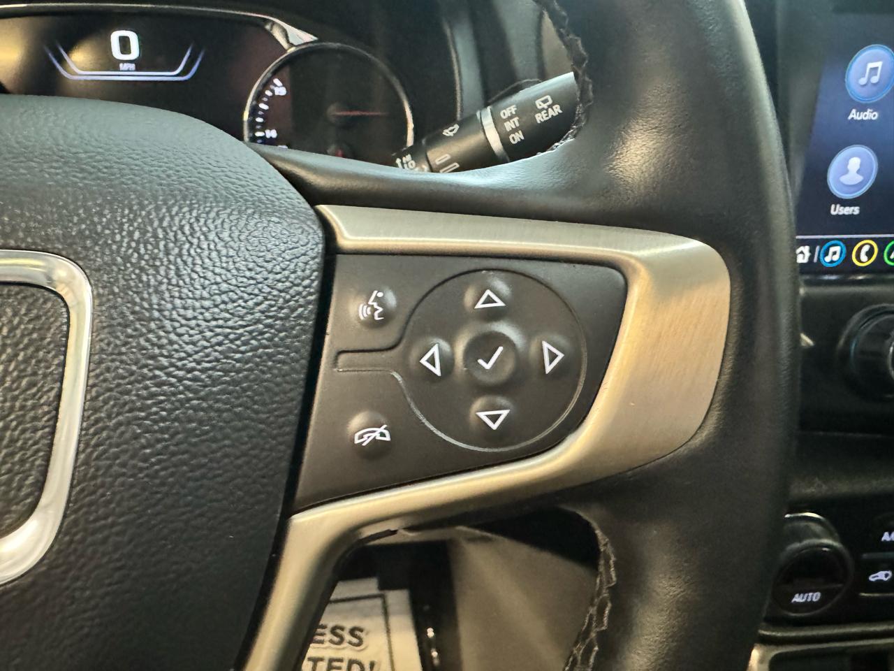 GMC Terrain AWD 4dr Denali 2024