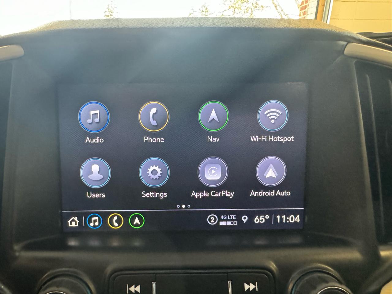 GMC Terrain AWD 4dr Denali 2024