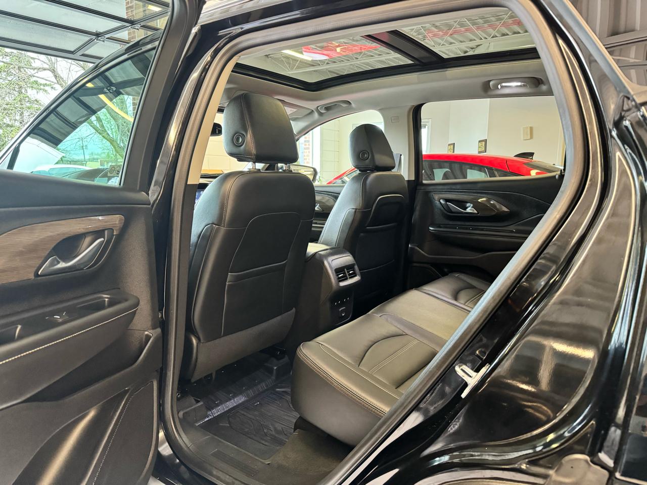 GMC Terrain AWD 4dr Denali 2024