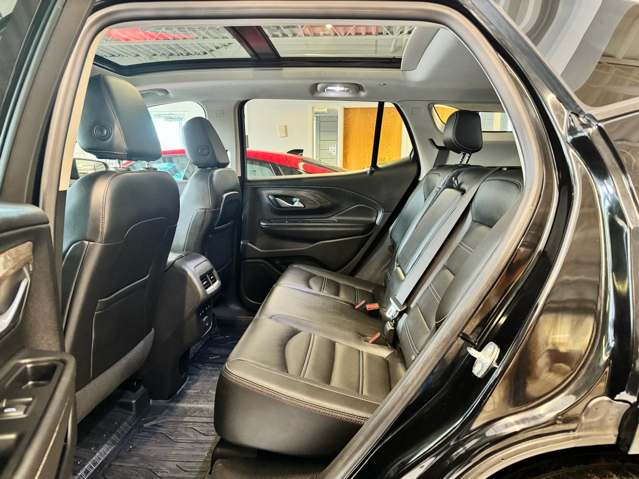 GMC Terrain AWD 4dr Denali 2024