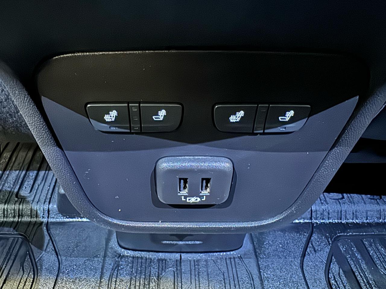 GMC Terrain AWD 4dr Denali 2024