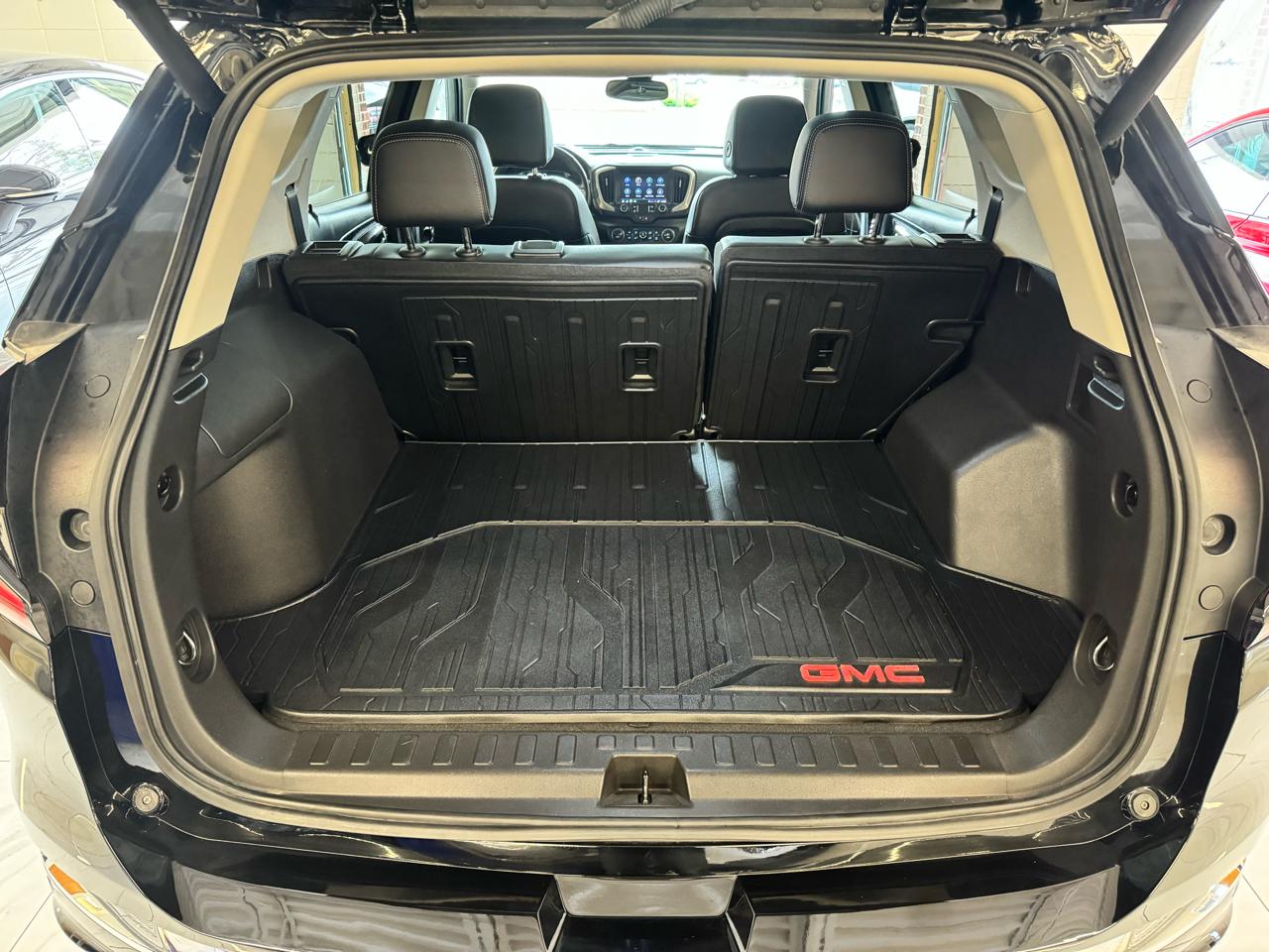 GMC Terrain AWD 4dr Denali 2024