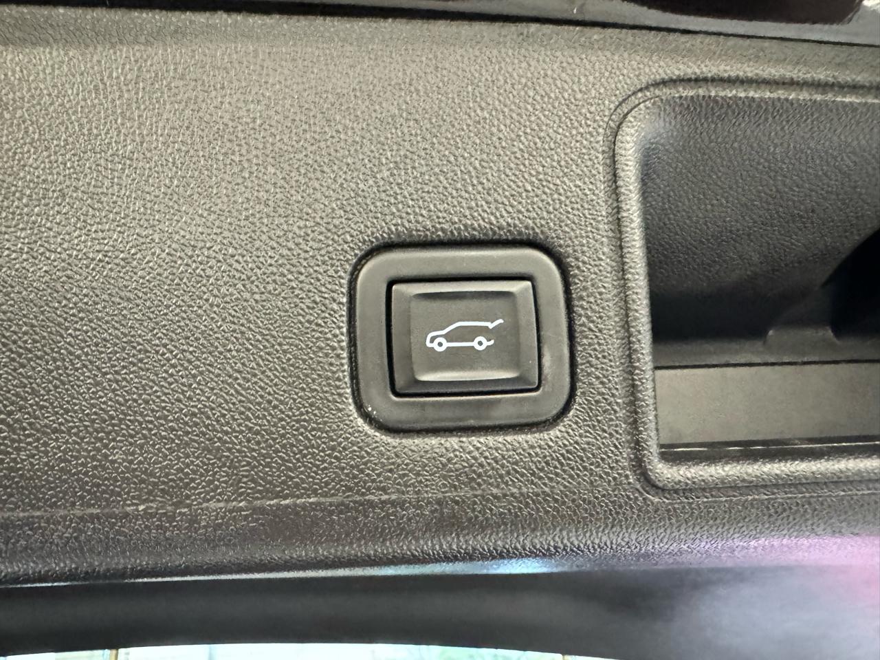 GMC Terrain AWD 4dr Denali 2024