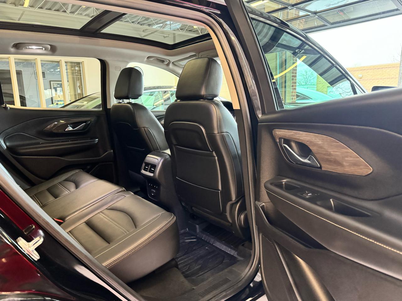 GMC Terrain AWD 4dr Denali 2024