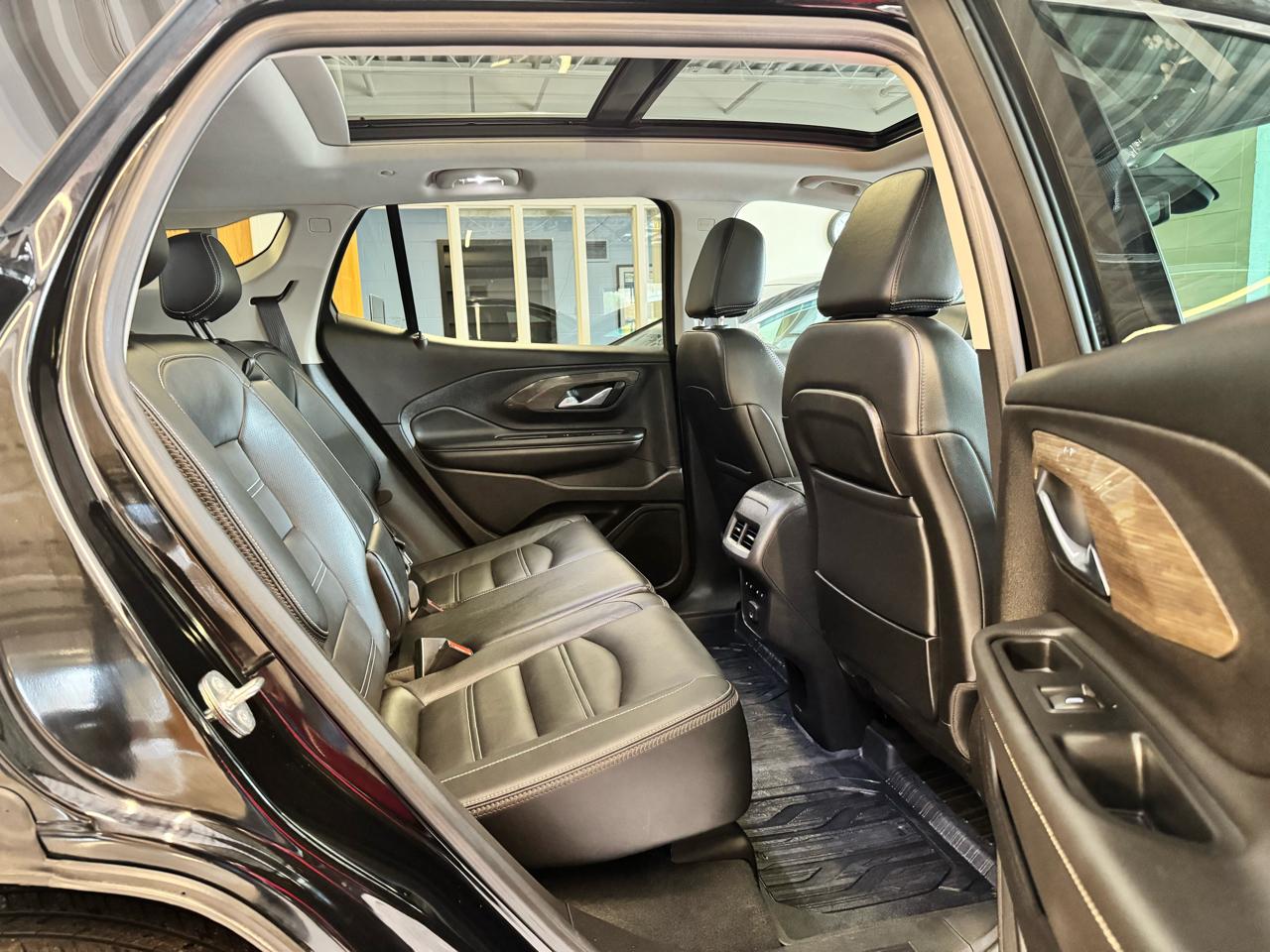 GMC Terrain AWD 4dr Denali 2024