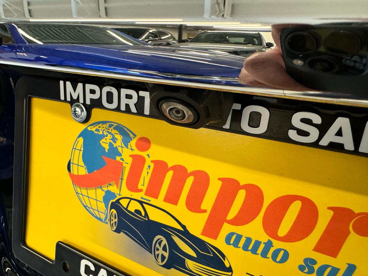 GMC Terrain AWD 4dr Denali 2024