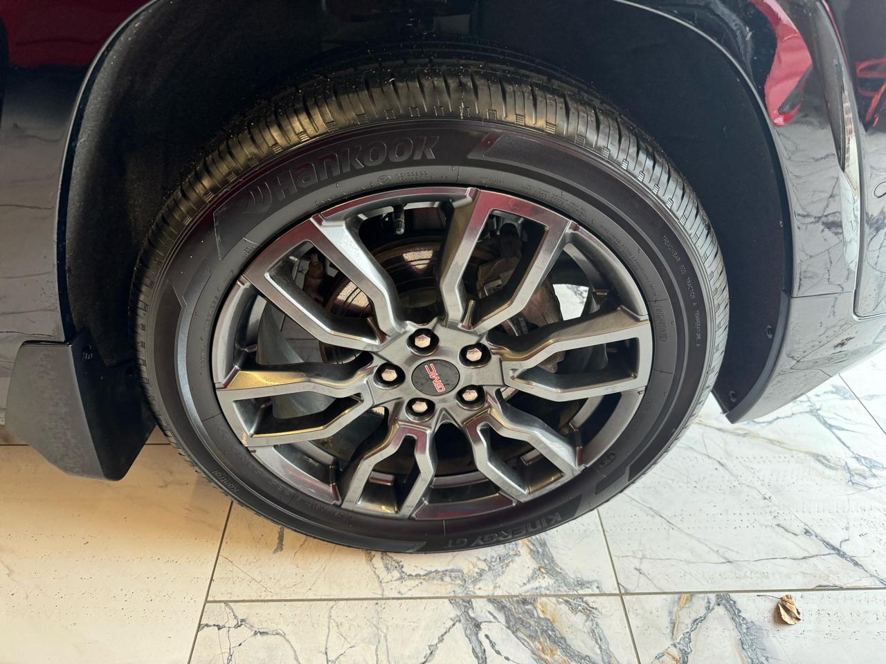 GMC Terrain AWD 4dr Denali 2024