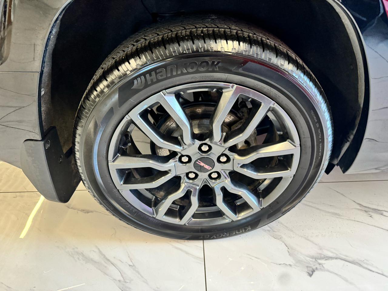 GMC Terrain AWD 4dr Denali 2024