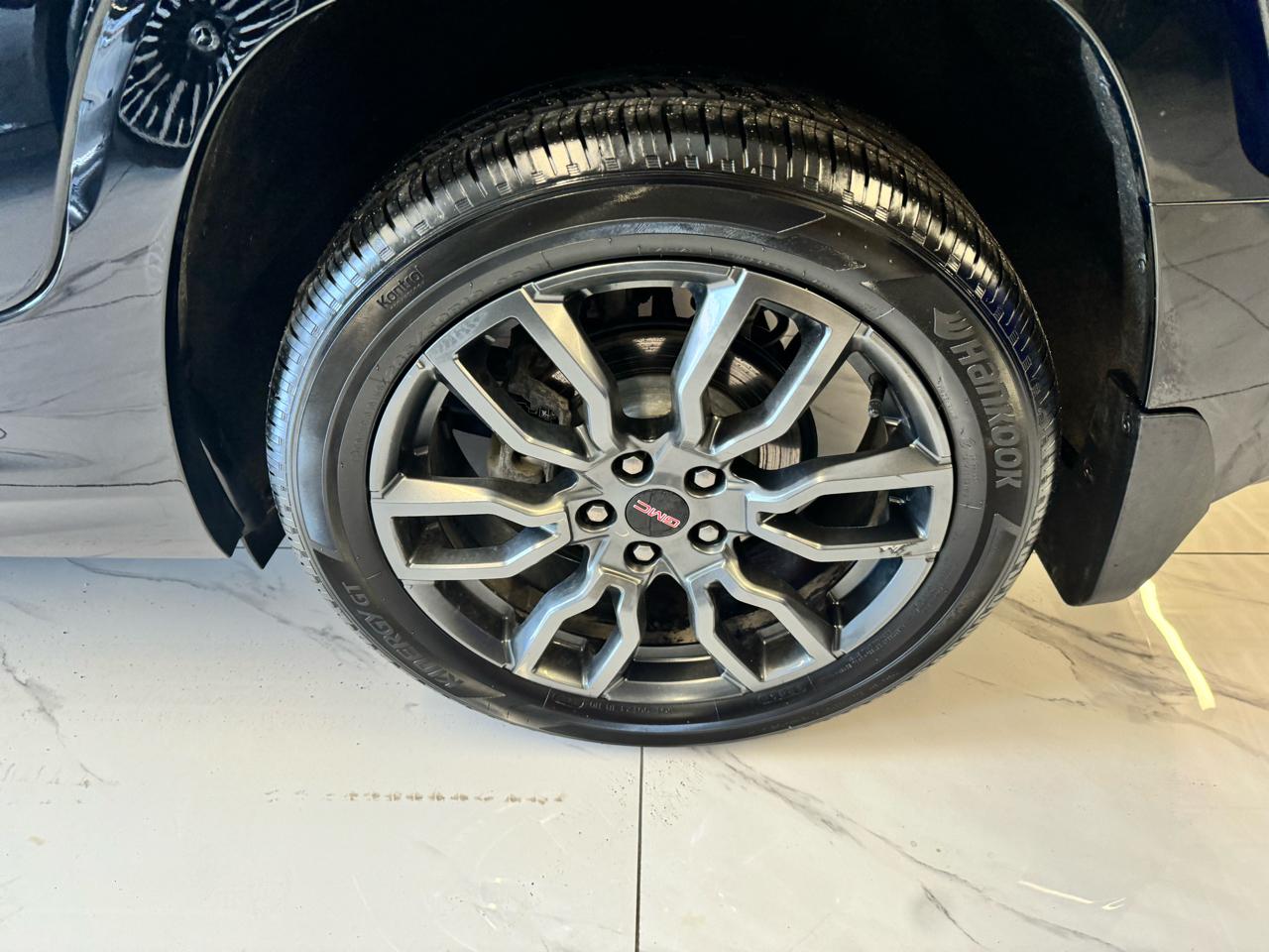 GMC Terrain AWD 4dr Denali 2024