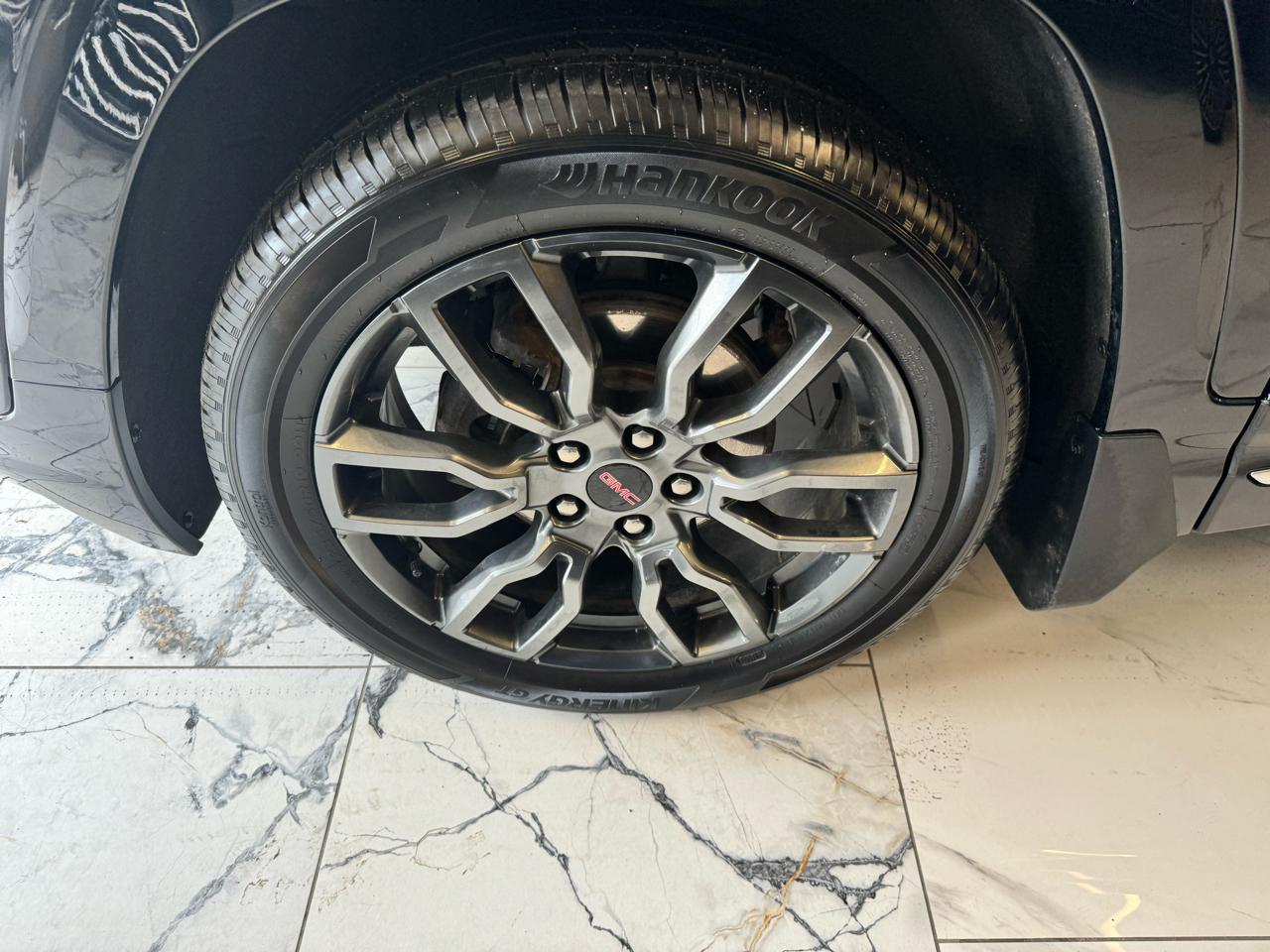 GMC Terrain AWD 4dr Denali 2024