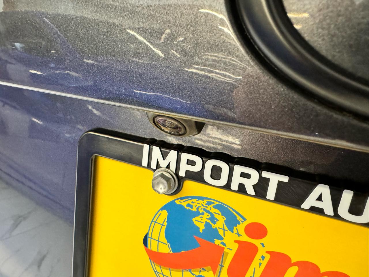 Toyota RAV4 XLE AWD (Natl) 2021