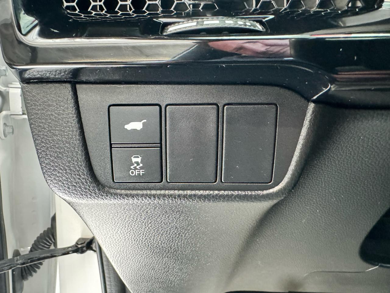 Honda CR-V Hybrid Sport Touring AWD 2023