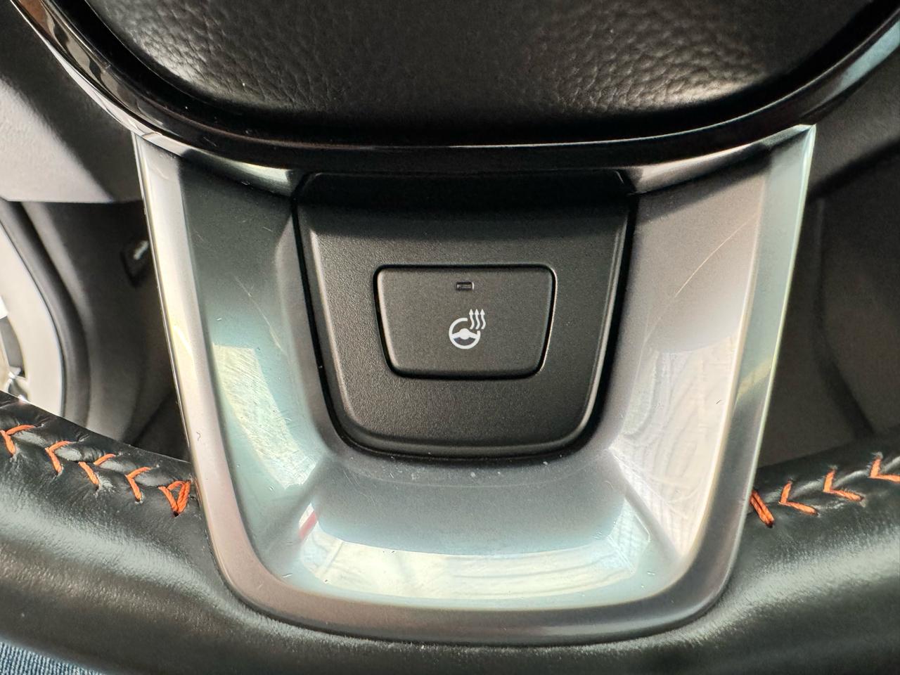 Honda CR-V Hybrid Sport Touring AWD 2023