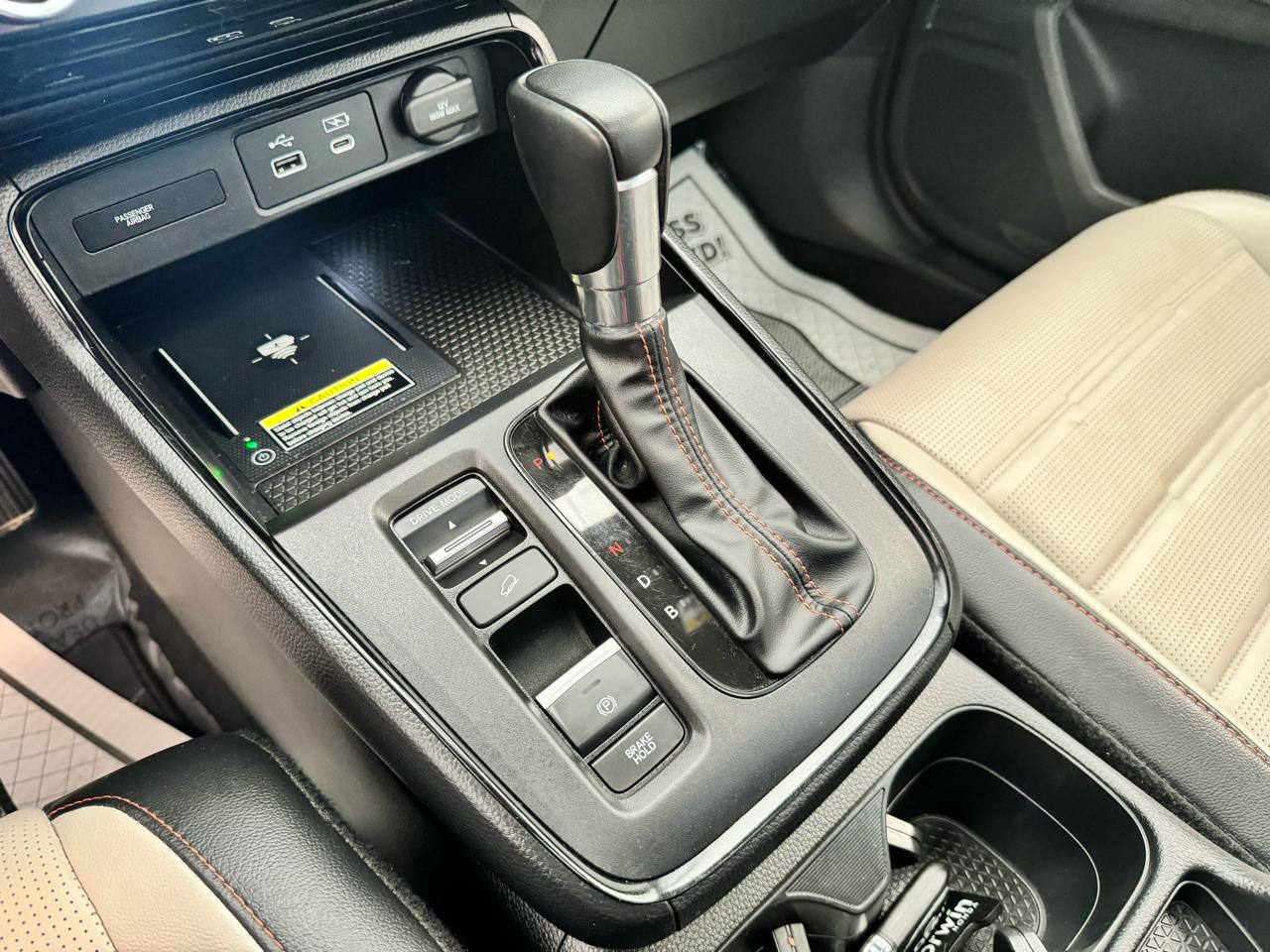 Honda CR-V Hybrid Sport Touring AWD 2023