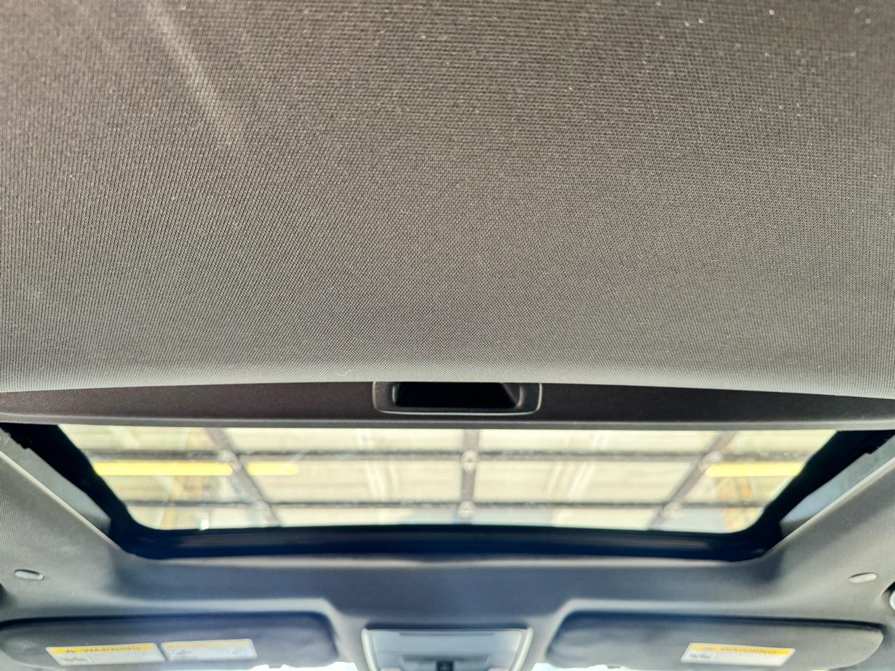 Honda CR-V Hybrid Sport Touring AWD 2023