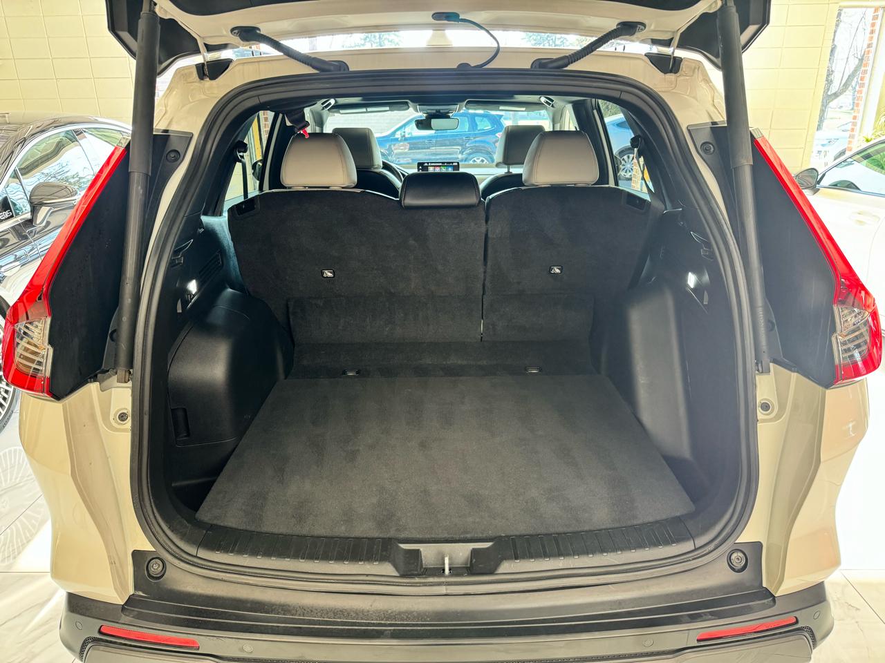 Honda CR-V Hybrid Sport Touring AWD 2023