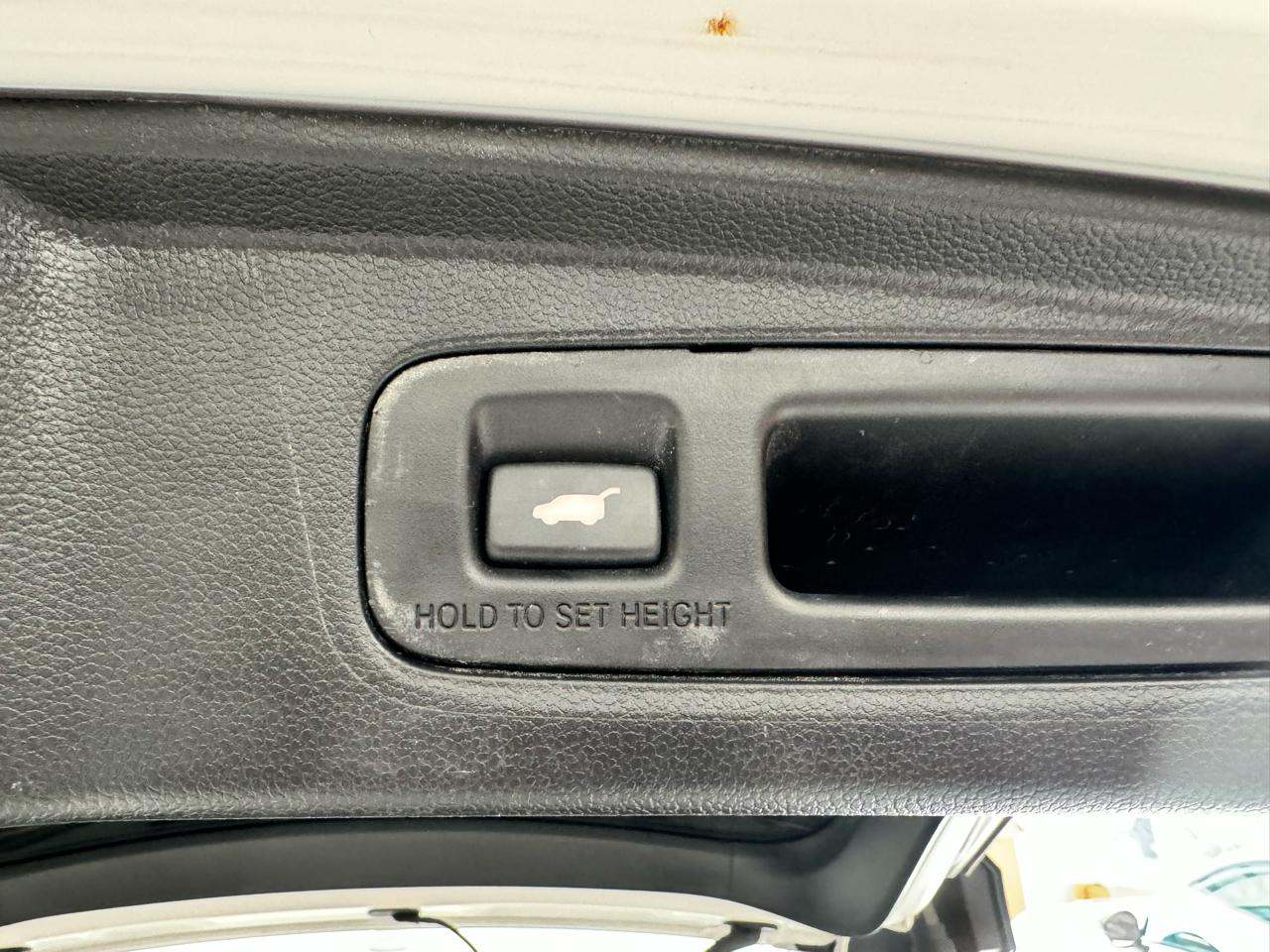 Honda CR-V Hybrid Sport Touring AWD 2023