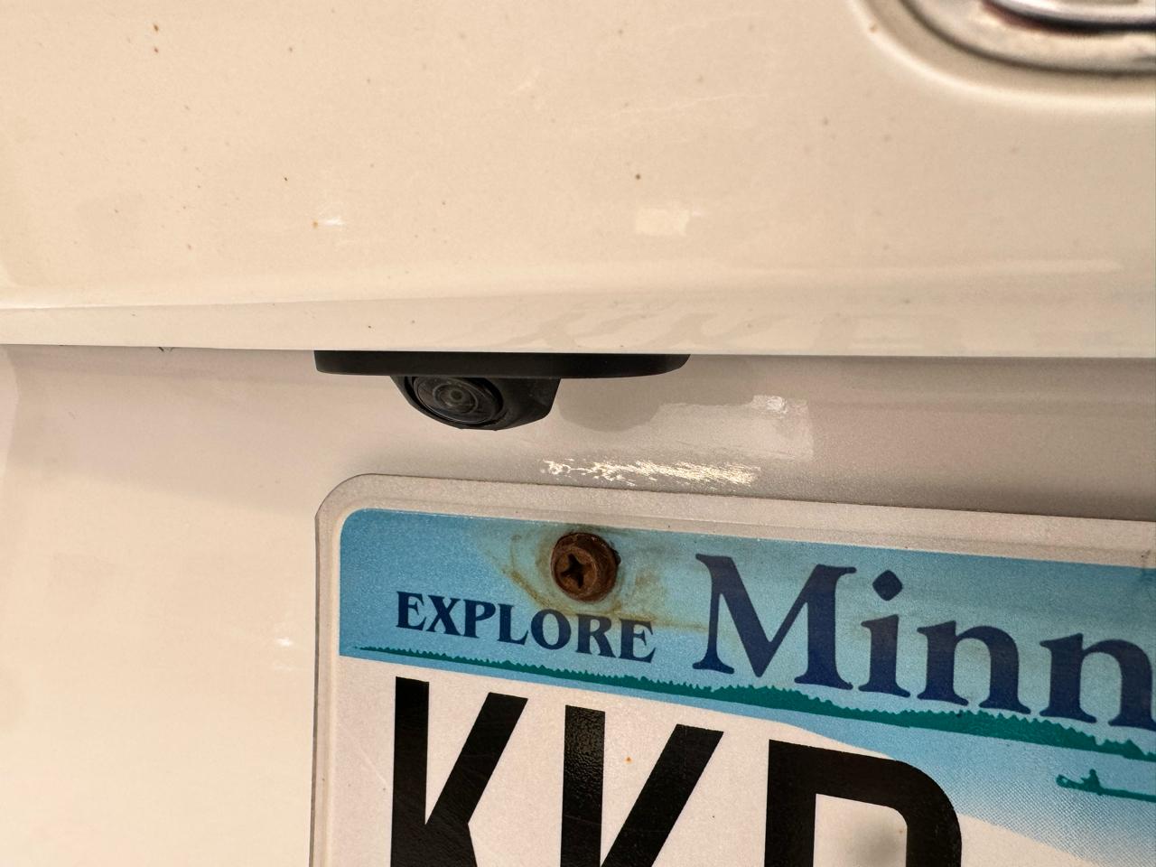 Honda CR-V Hybrid Sport Touring AWD 2023