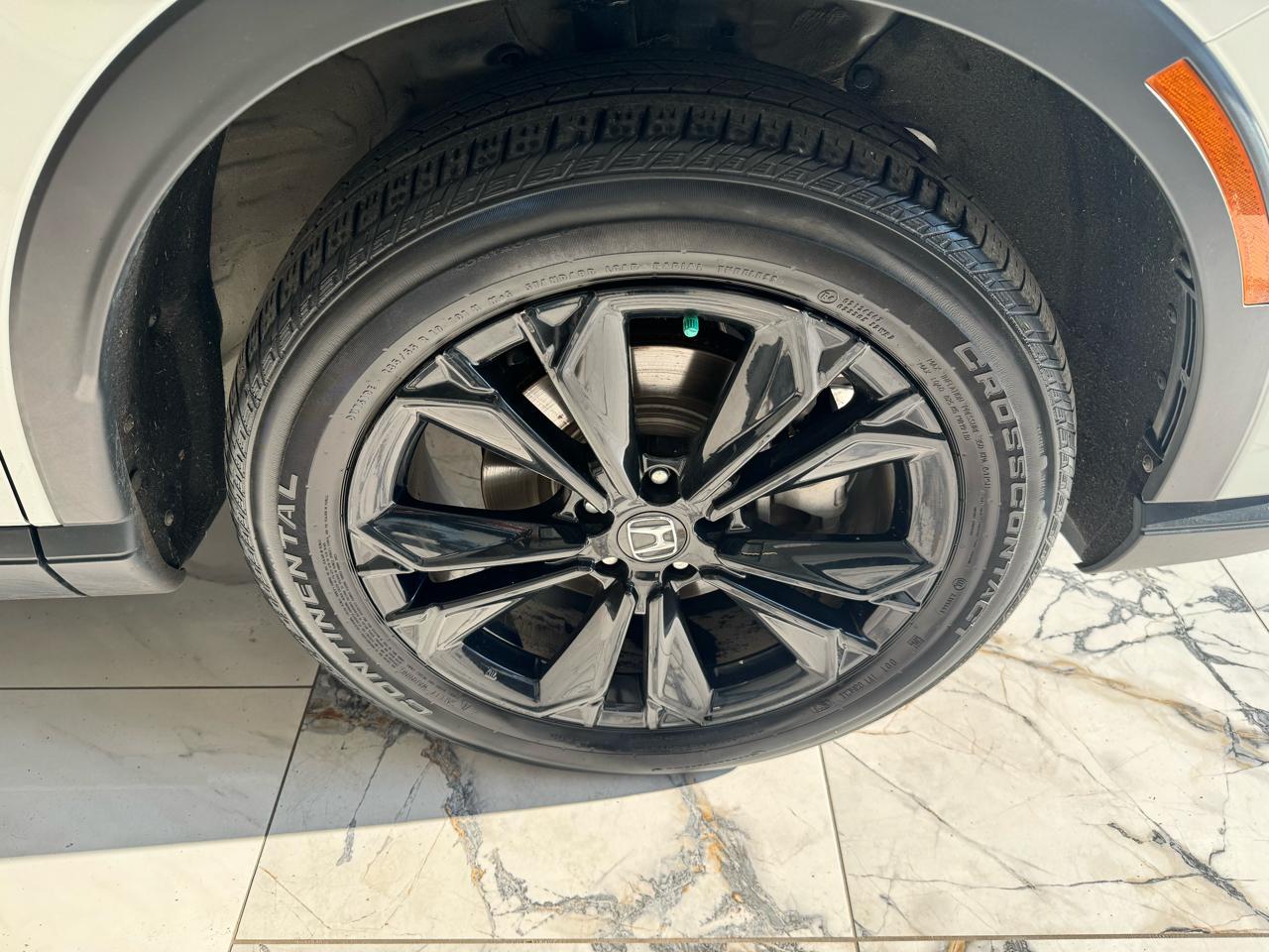 Honda CR-V Hybrid Sport Touring AWD 2023