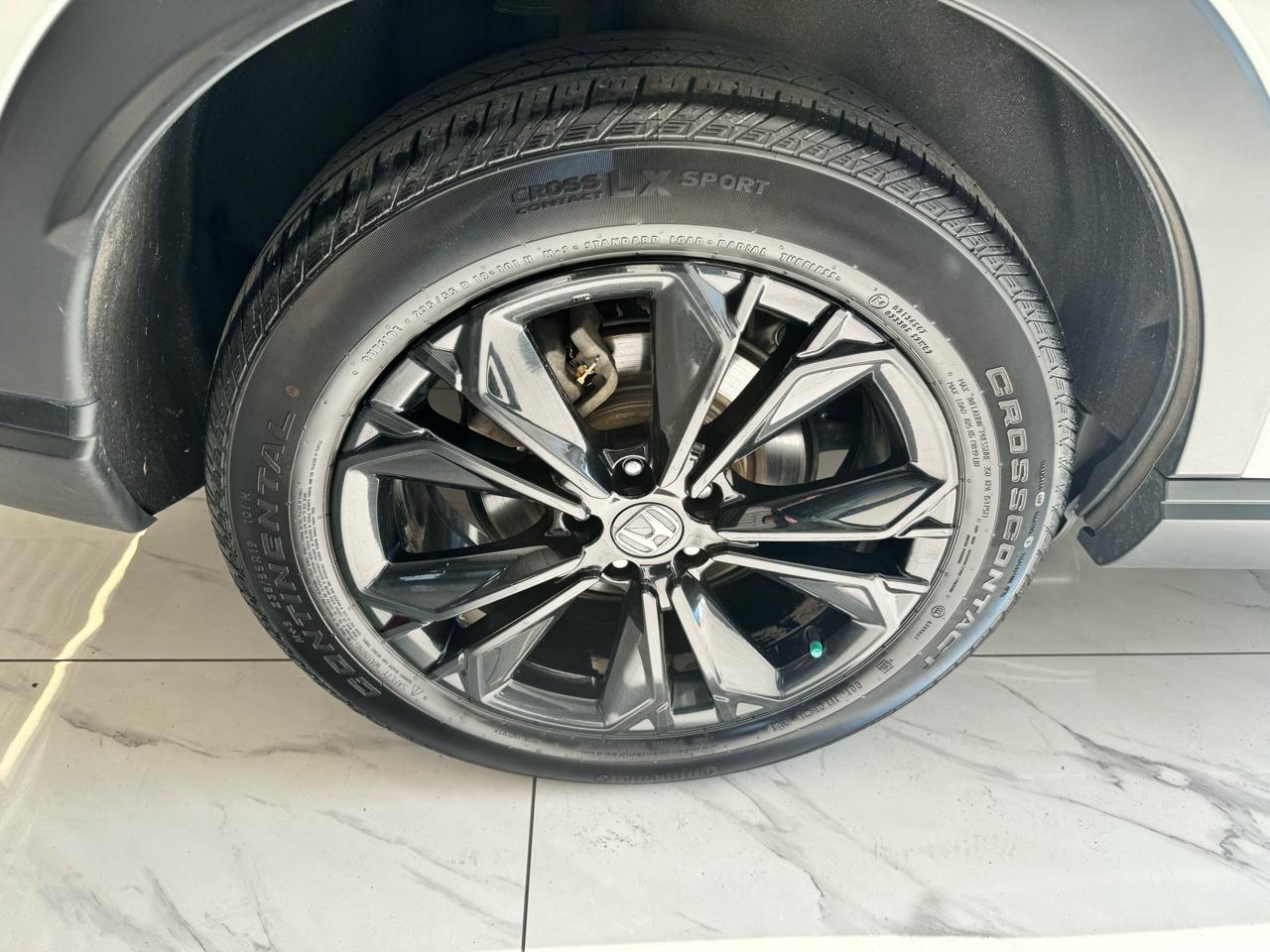 Honda CR-V Hybrid Sport Touring AWD 2023