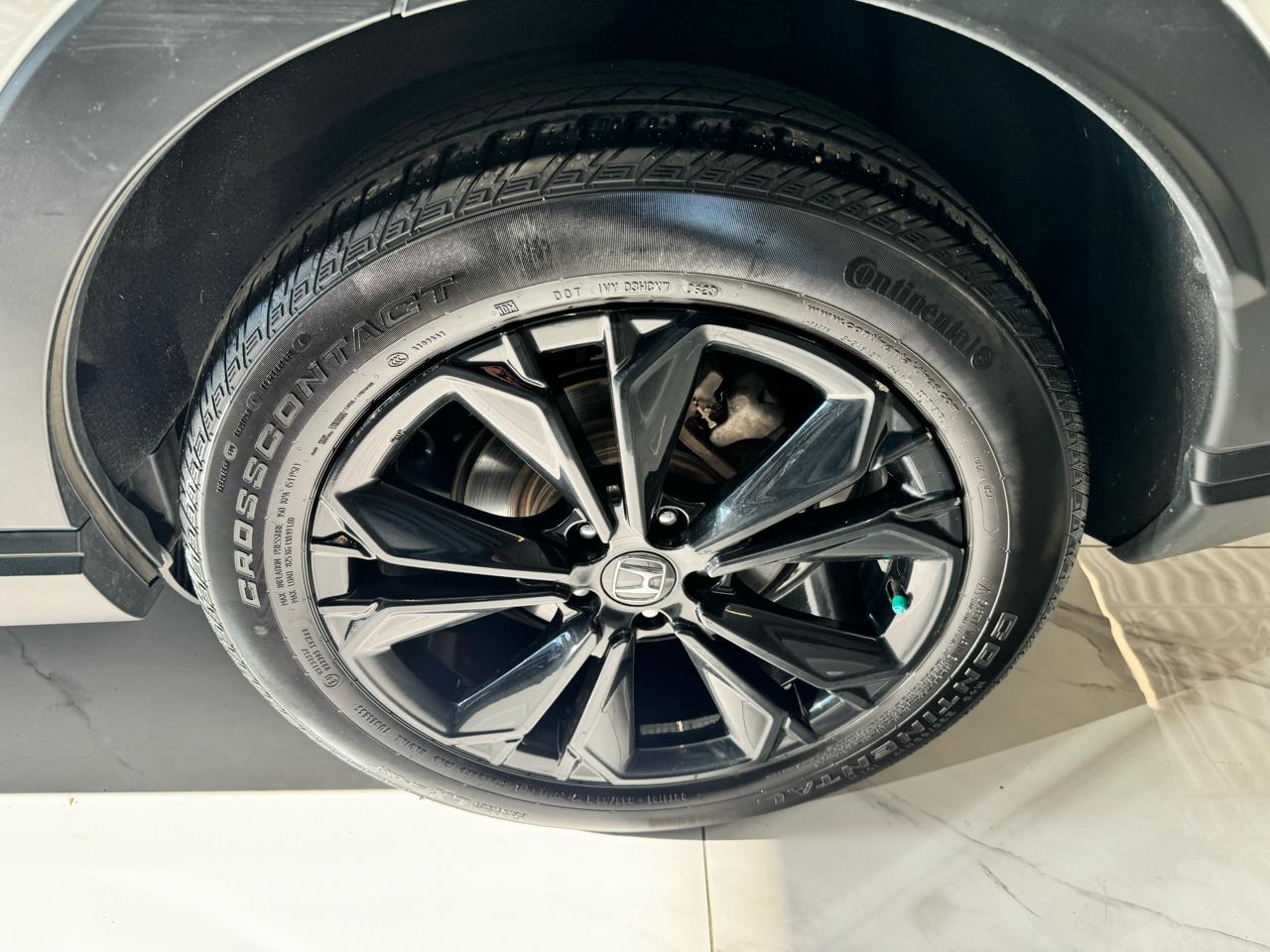 Honda CR-V Hybrid Sport Touring AWD 2023