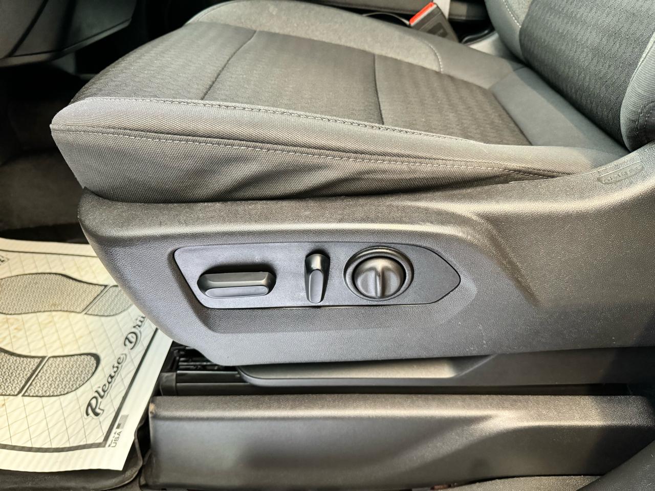 Chevrolet Silverado 2500HD 4WD Crew Cab 172" LT 2023