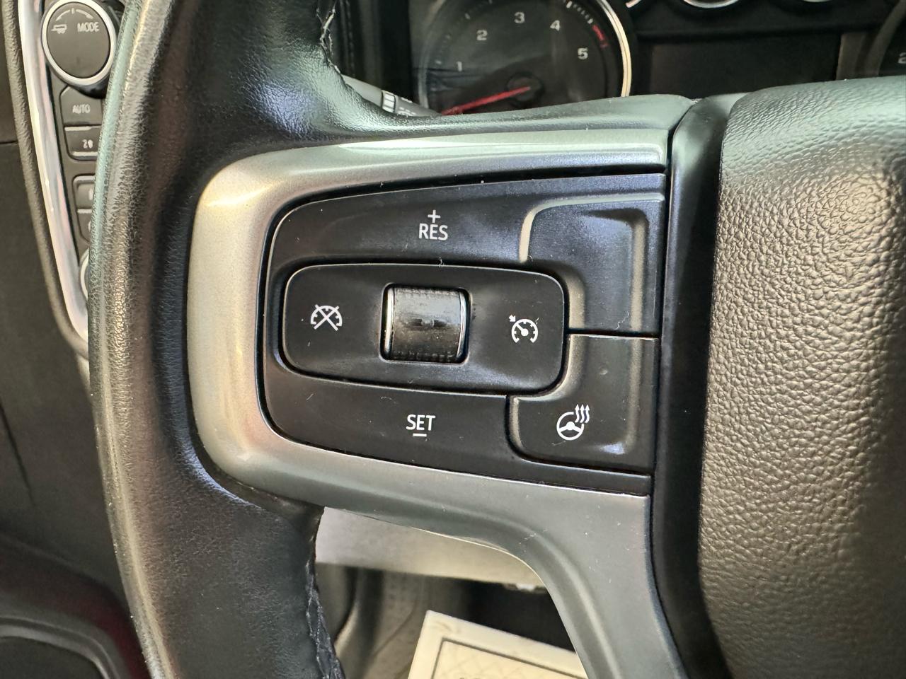 Chevrolet Silverado 2500HD 4WD Crew Cab 172" LT 2023