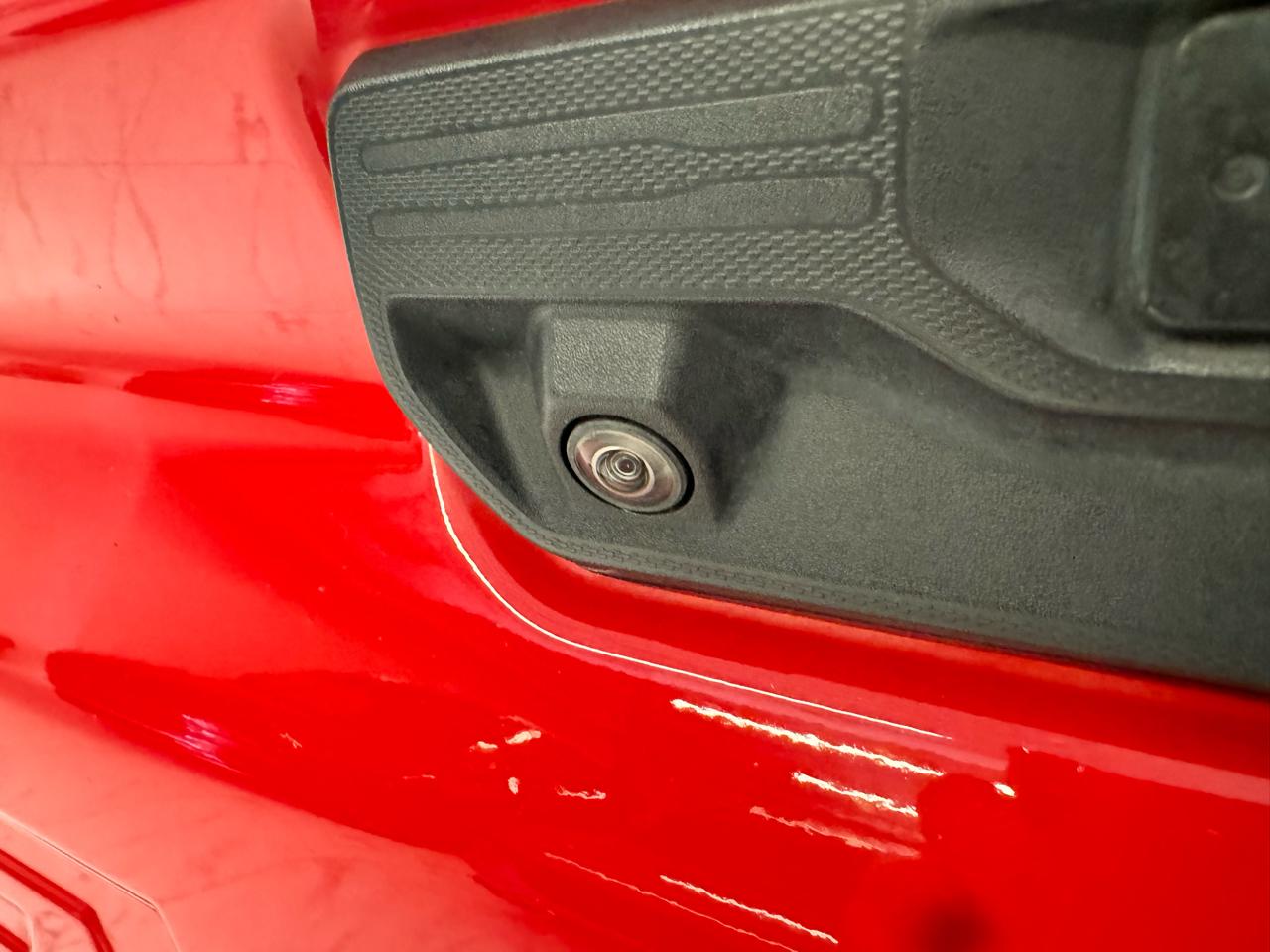 Chevrolet Silverado 2500HD 4WD Crew Cab 172" LT 2023