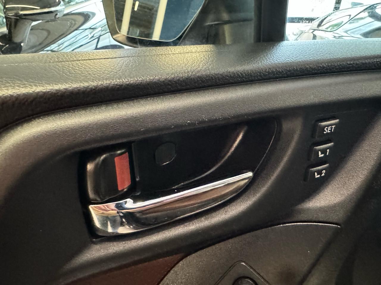 Subaru Forester 2.5i Touring CVT 2018