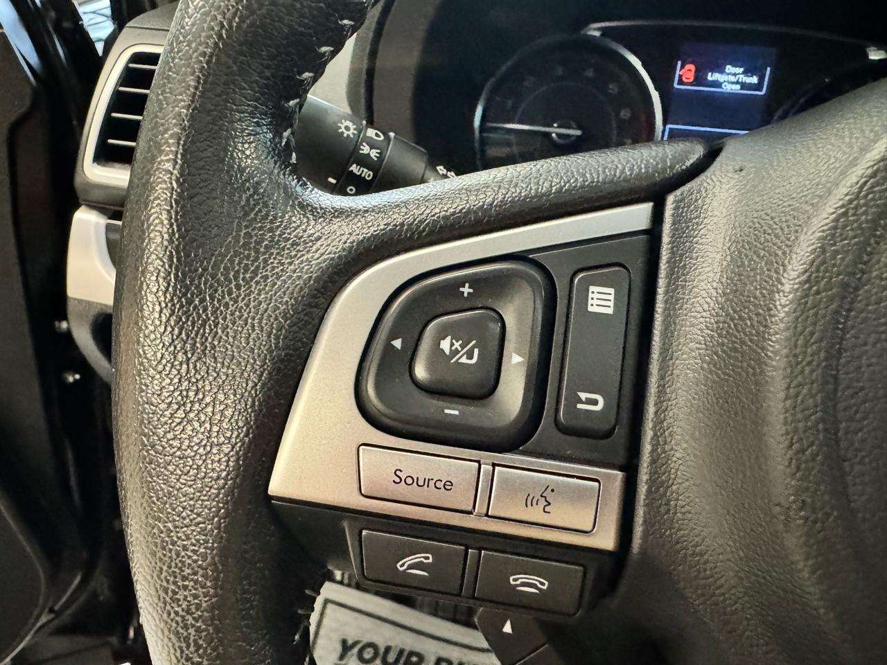 Subaru Forester 2.5i Touring CVT 2018