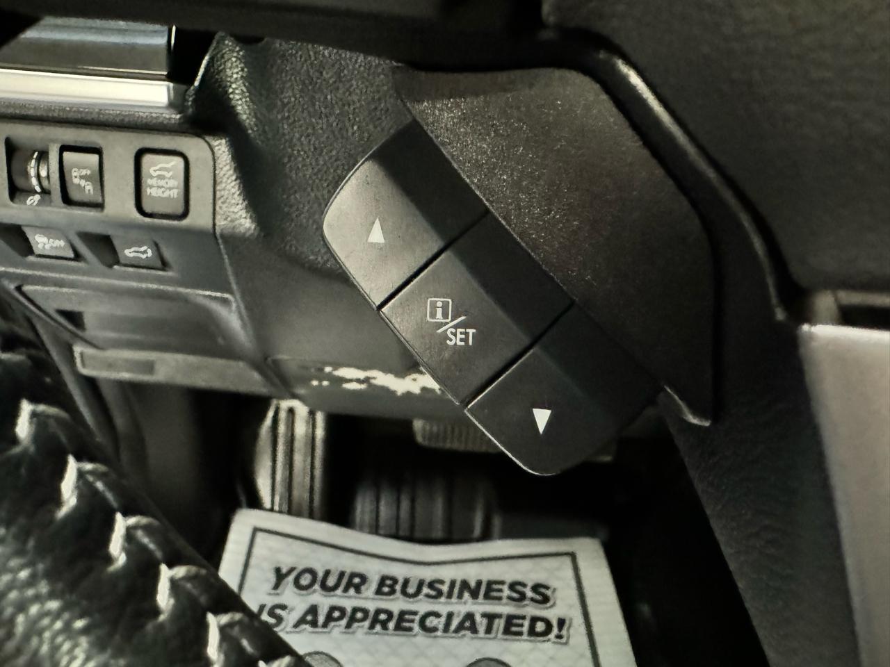 Subaru Forester 2.5i Touring CVT 2018