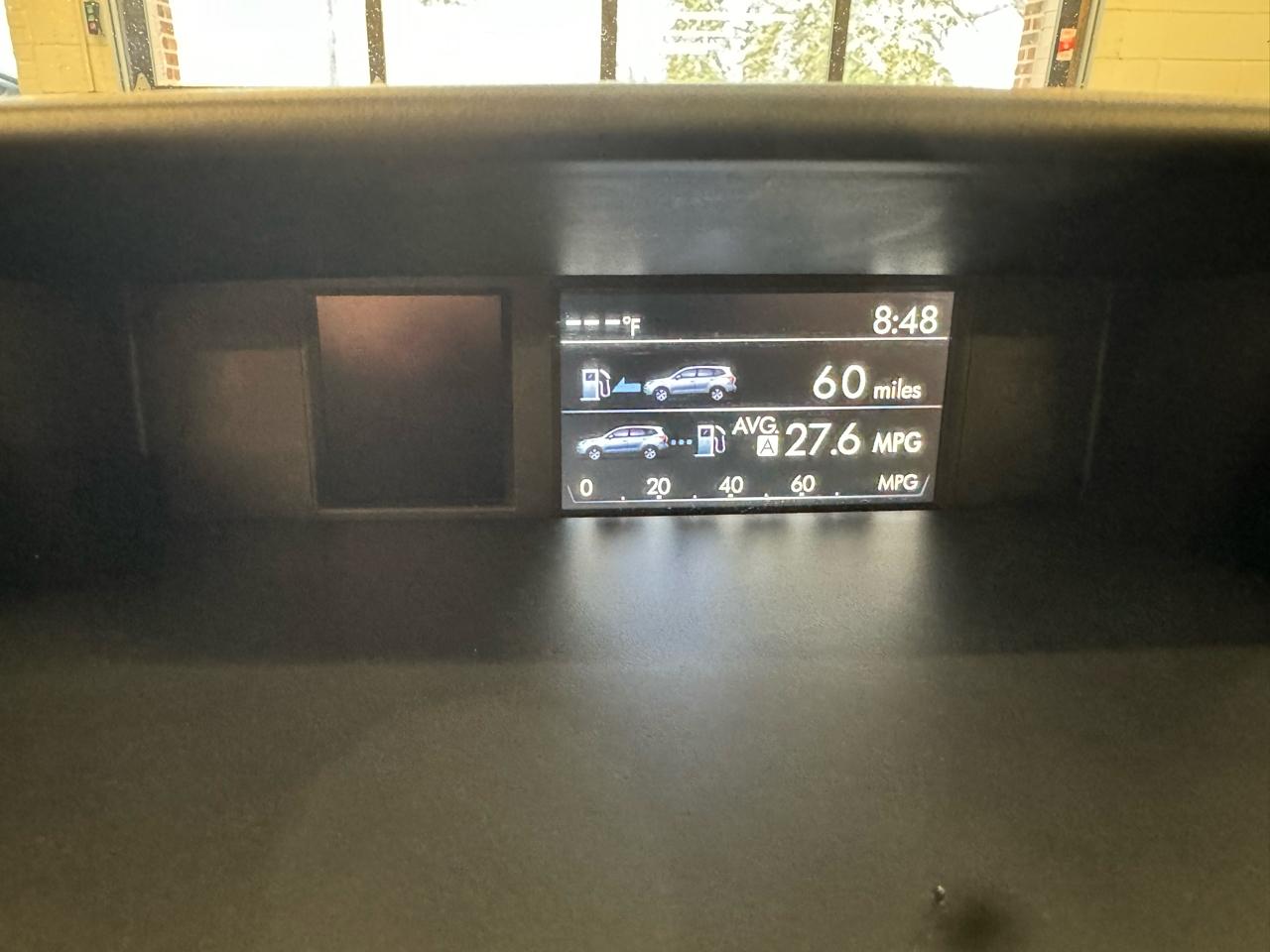 Subaru Forester 2.5i Touring CVT 2018