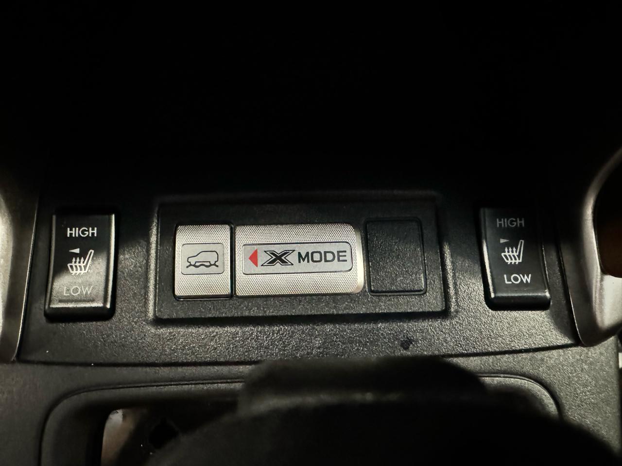 Subaru Forester 2.5i Touring CVT 2018